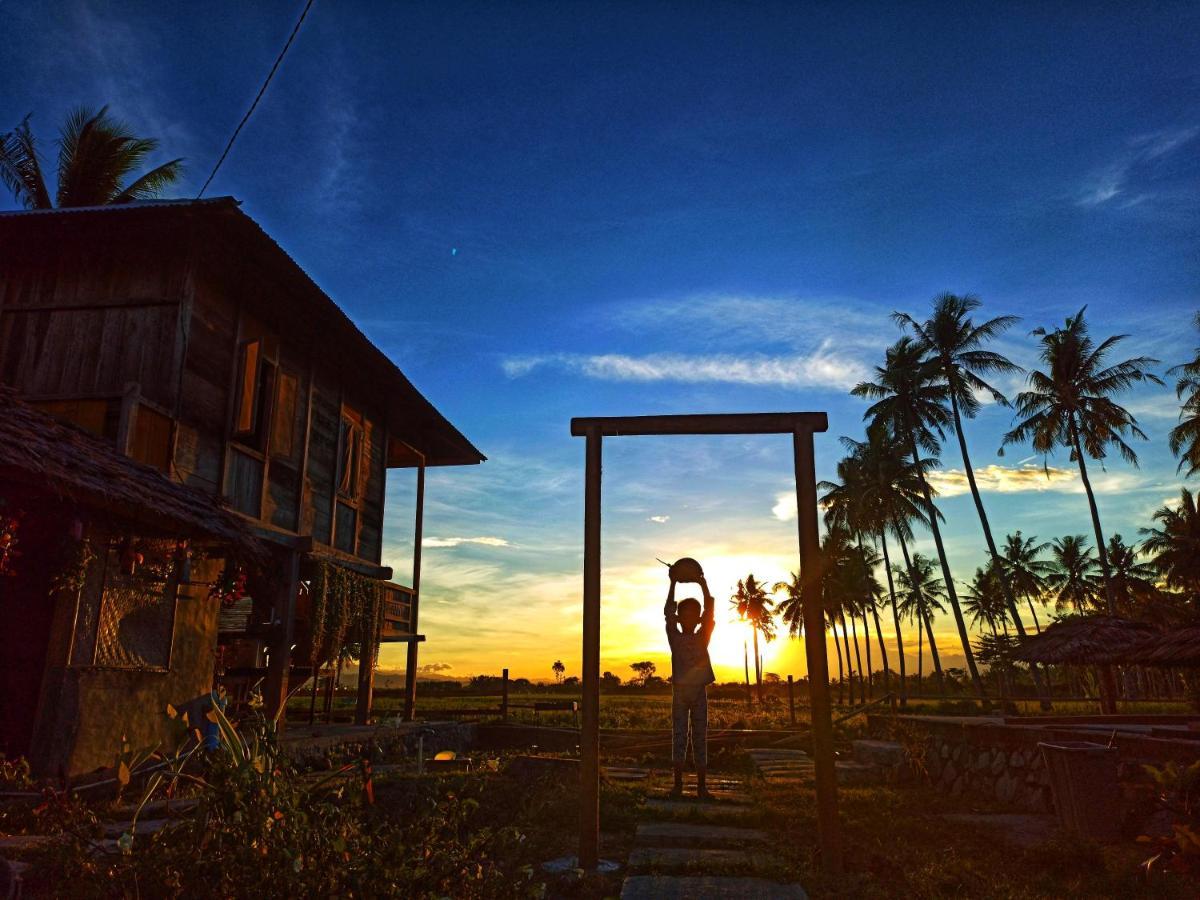 Sunset Homestay By Harry & Mimin Telaga Exterior foto