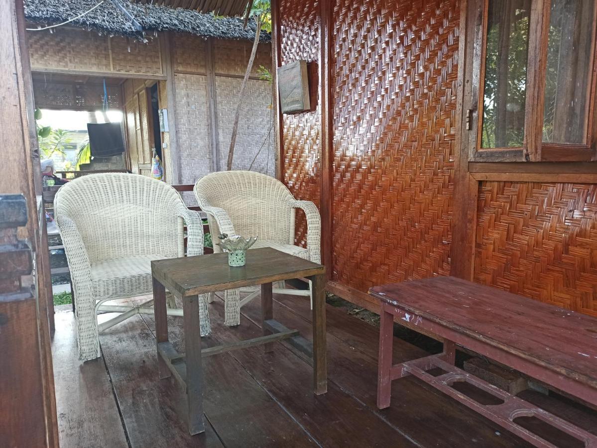 Sunset Homestay By Harry & Mimin Telaga Exterior foto