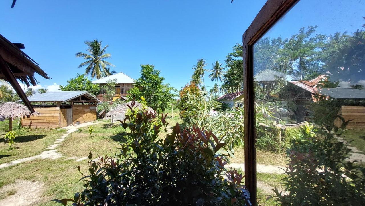 Sunset Homestay By Harry & Mimin Telaga Exterior foto