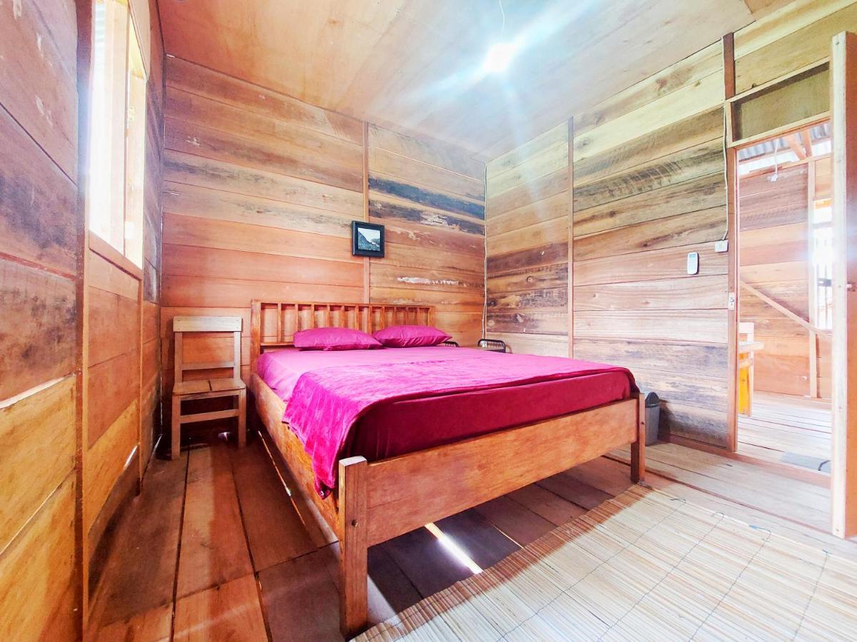 Sunset Homestay By Harry & Mimin Telaga Exterior foto