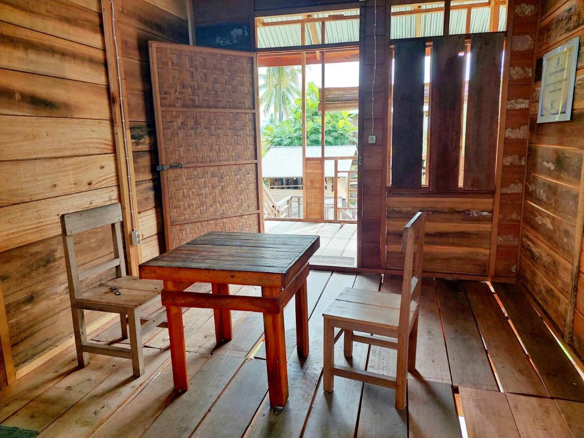 Sunset Homestay By Harry & Mimin Telaga Exterior foto