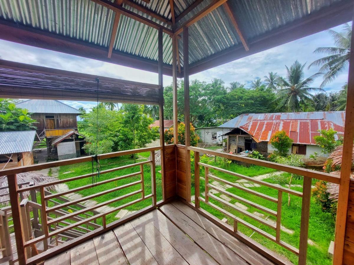Sunset Homestay By Harry & Mimin Telaga Exterior foto